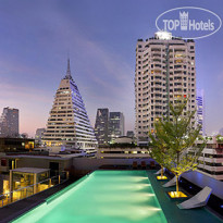 Quad Suites Silom