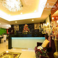 Richly Villa 