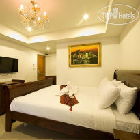 Richly Villa 