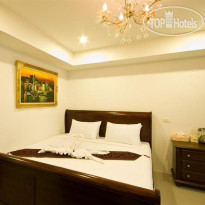 Richly Villa 