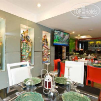 Richly Villa 