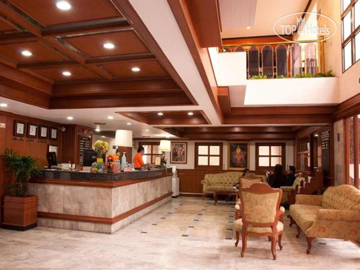 Rio Residence