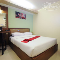 Royal Express Inn Bangkok 