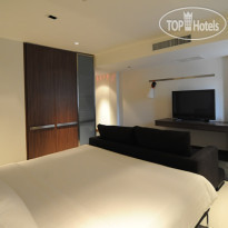 S33 Compact Sukhumvit Hotel 