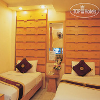 Sams Lodge