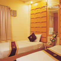 Sams Lodge