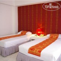 Sapphirtel Inn 
