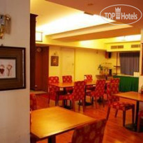 Sapphirtel Inn 