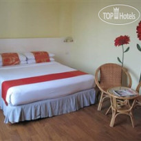 Sapphirtel Inn 