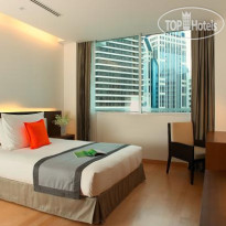 Shama Sukhumvit Serviced Apartment 