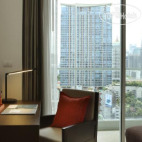 Shama Sukhumvit Serviced Apartment 