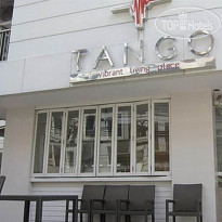 Tango Vibrant Living Place 