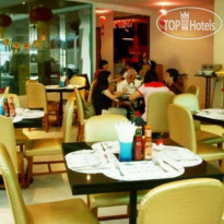Tango Vibrant Living Place