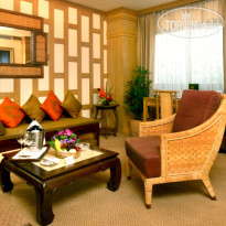 The Tarntawan Hotel Surawong Bangkok 