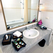 The Tarntawan Hotel Surawong Bangkok 