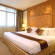 The Tarntawan Hotel Surawong Bangkok 