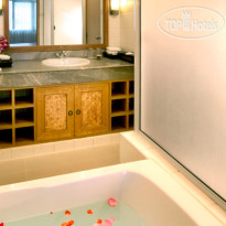 The Tarntawan Hotel Surawong Bangkok 