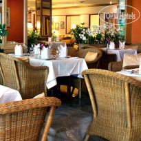 The Tarntawan Hotel Surawong Bangkok 