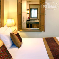 The Tarntawan Hotel Surawong Bangkok 