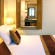 The Tarntawan Hotel Surawong Bangkok 