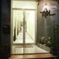 The Mix Bangkok
