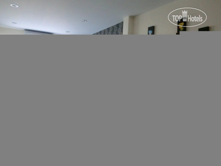 New photos from tourists The Mix Bangkok 3*
