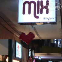 The Mix Bangkok