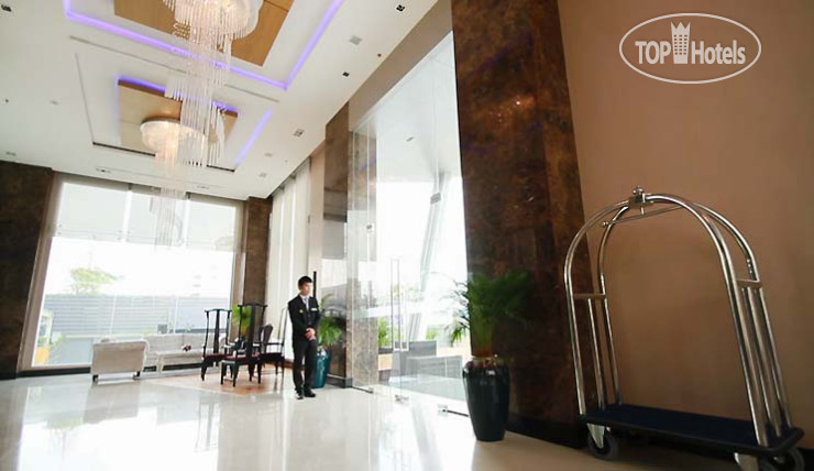 The Vertical Suite