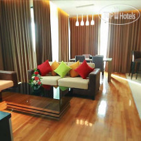 The Vertical Suite 