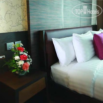 The Vertical Suite 