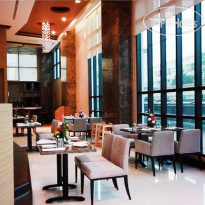The Vertical Suite 
