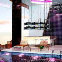 The Vertical Suite 