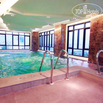 The Vertical Suite 