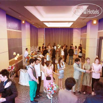 The Vertical Suite 
