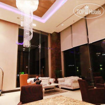 The Vertical Suite 