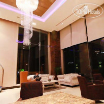 The Vertical Suite 