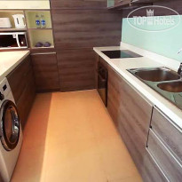 The Vertical Suite 