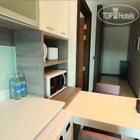 The Vertical Suite 