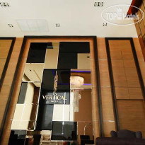 The Vertical Suite 