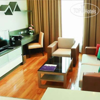 The Vertical Suite 