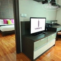 The Vertical Suite 