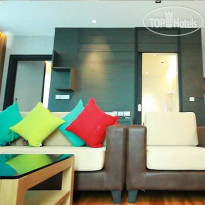 The Vertical Suite 