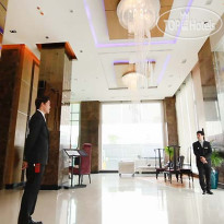 The Vertical Suite 