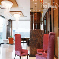 The Vertical Suite 