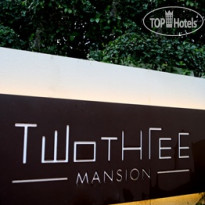 Two Three Mansion 