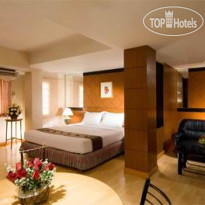 Win Long Place Hotel & Serviced Apartment