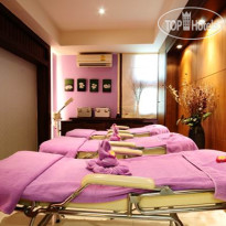 Win Long Place Hotel & Serviced Apartment