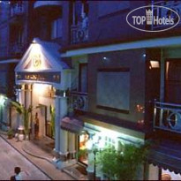 Win Long Place Hotel & Serviced Apartment