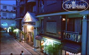 New photos from tourists Win Long Place Hotel & Serviced Apartment 2*