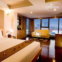 Win Long Place Hotel & Serviced Apartment